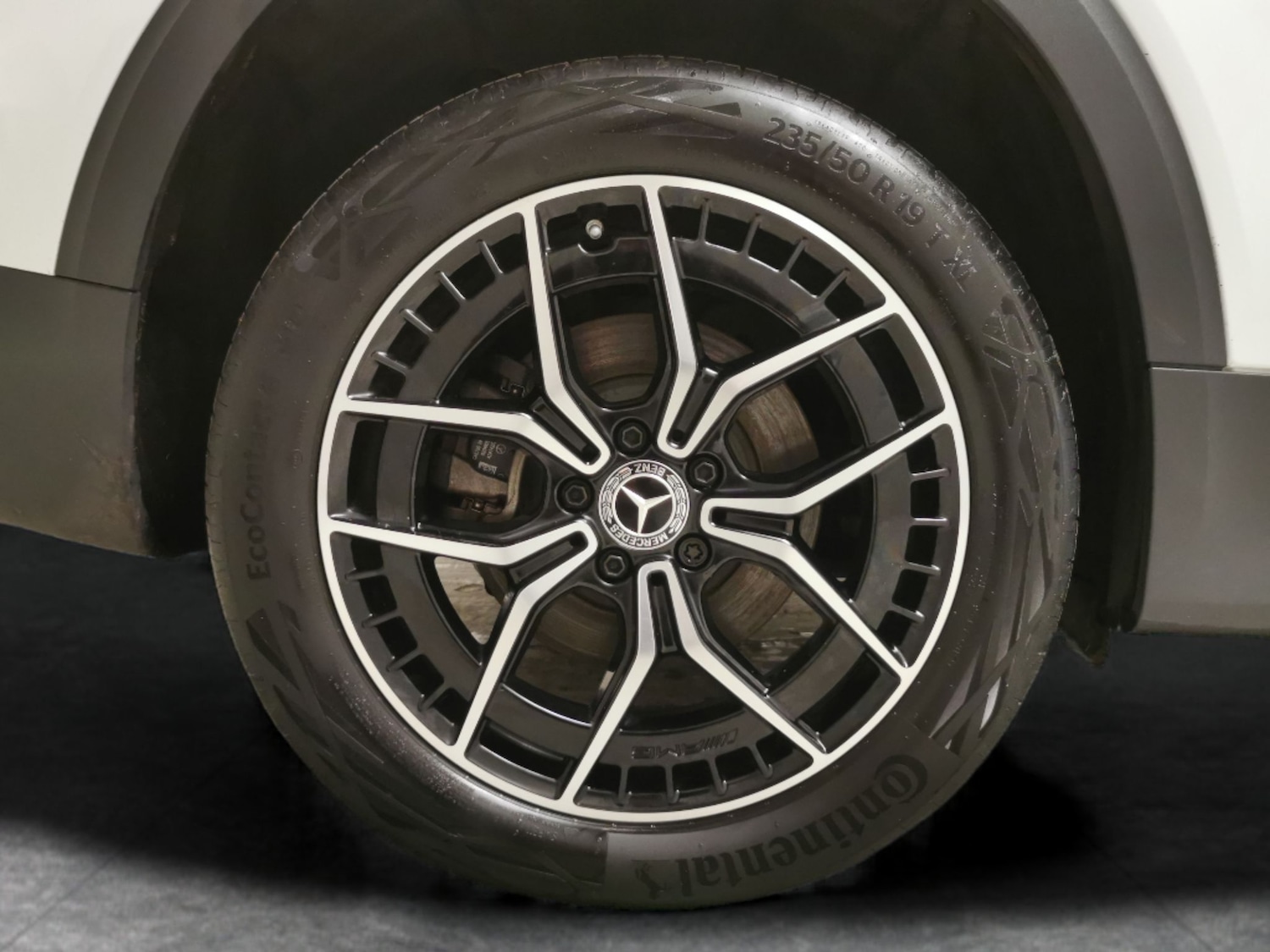 Used Mercedes-Benz EQB 2023 for sale - 77392480: Photo 27