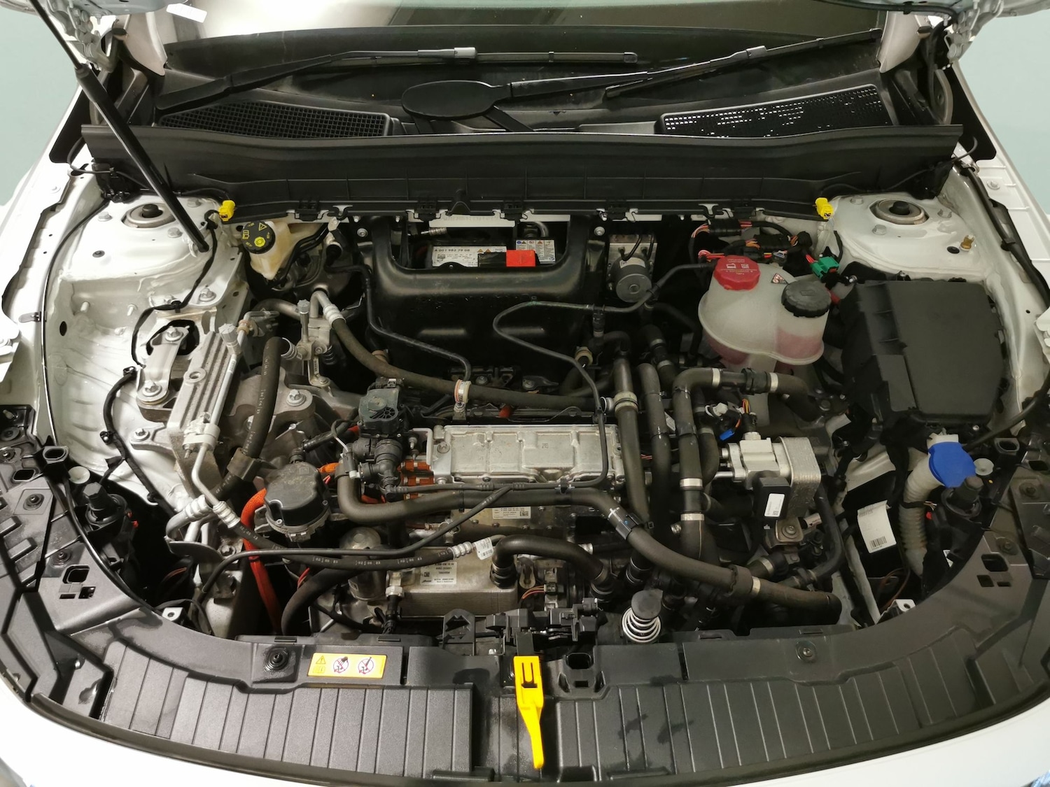 Used Mercedes-Benz EQB 2023 for sale - 77392480: Photo 35