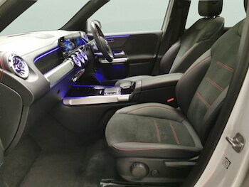 Used Mercedes-Benz EQB 2023 for sale - 77392480: Photo