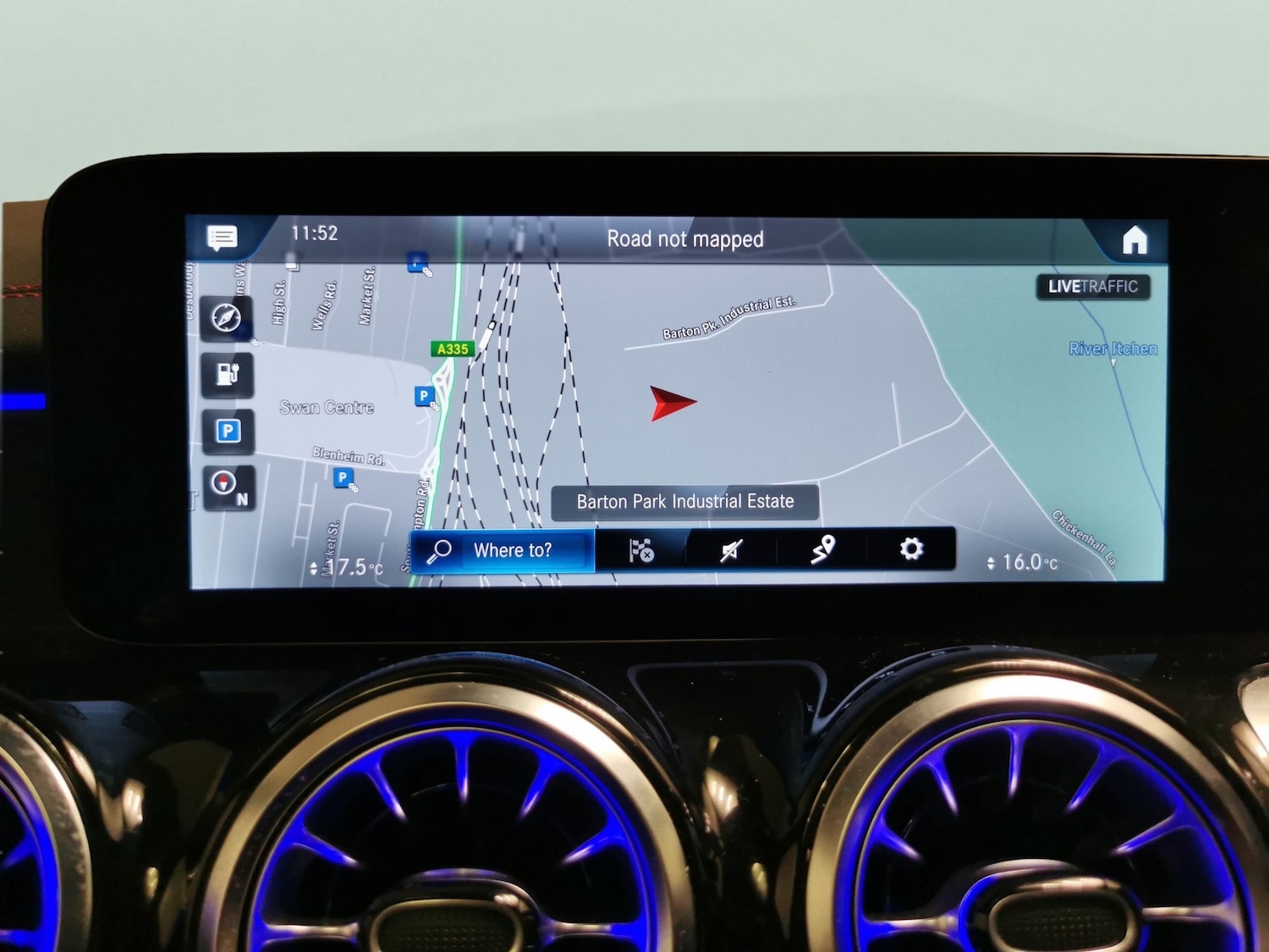 Used Mercedes-Benz EQB 2023 for sale - 77392480: Photo 8