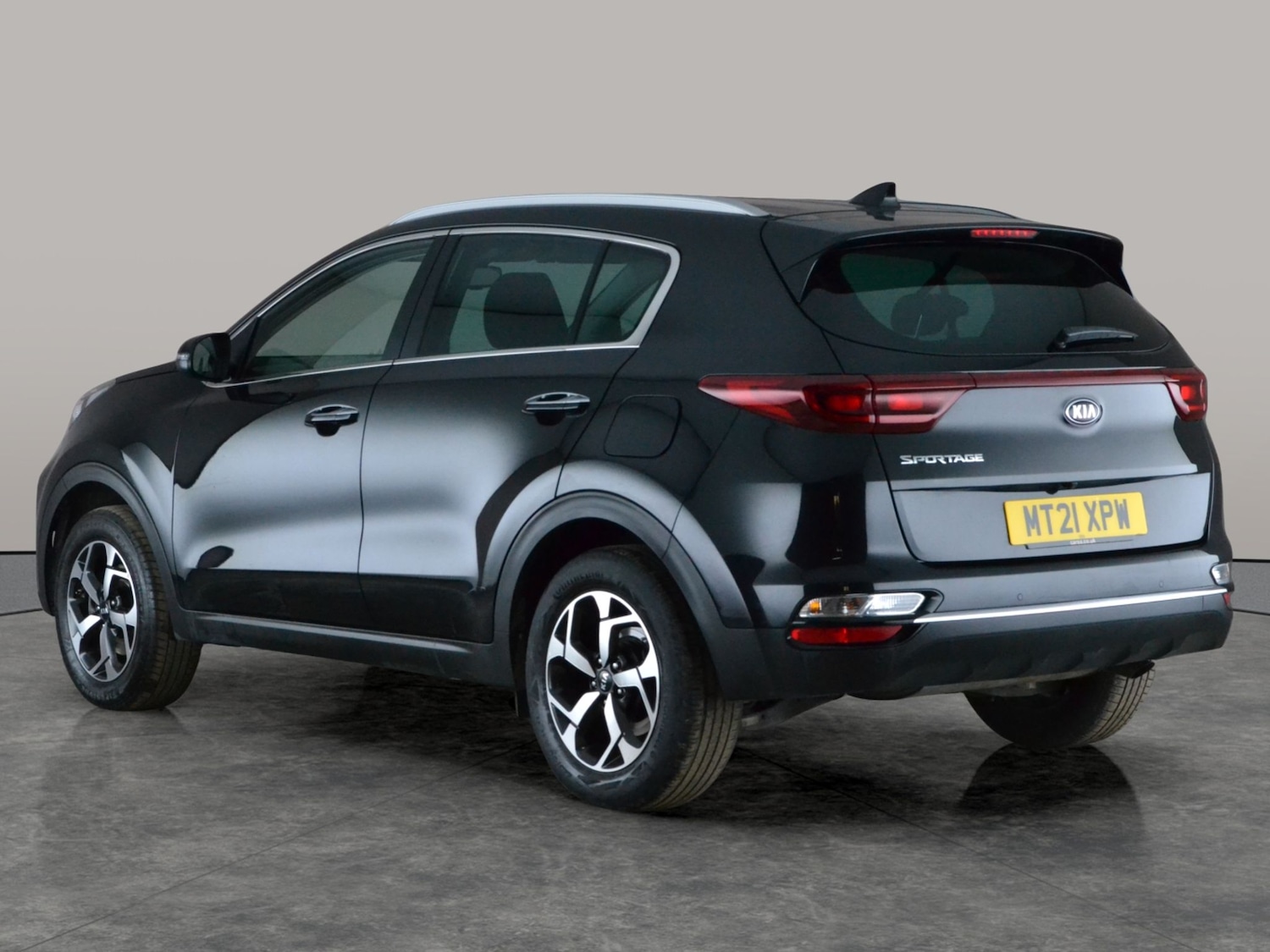 Used Kia Sportage 2021 for sale - 78067900: Photo 12