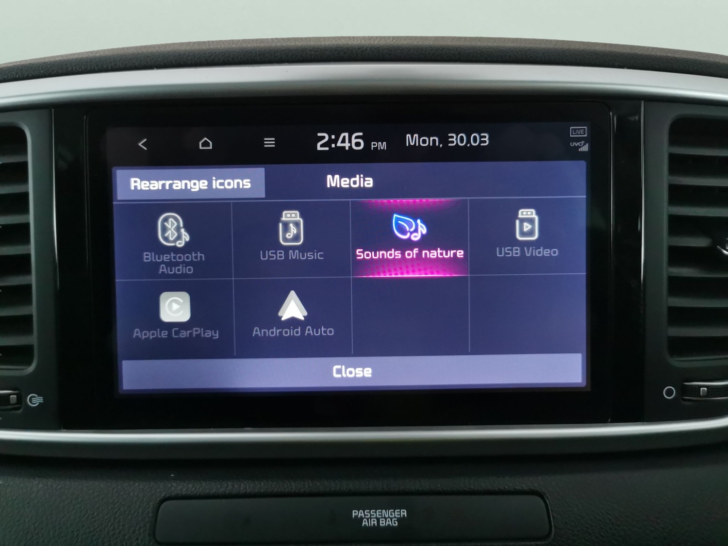 Used Kia Sportage 2021 for sale - 78067900: Photo 14