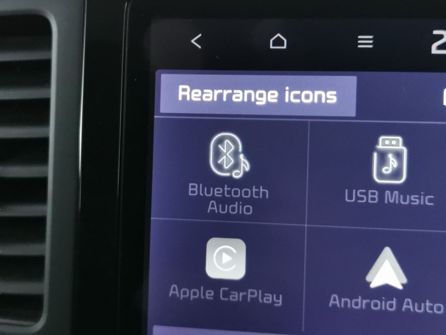 Used Kia Sportage 2021 for sale - 78067900: Photo 15