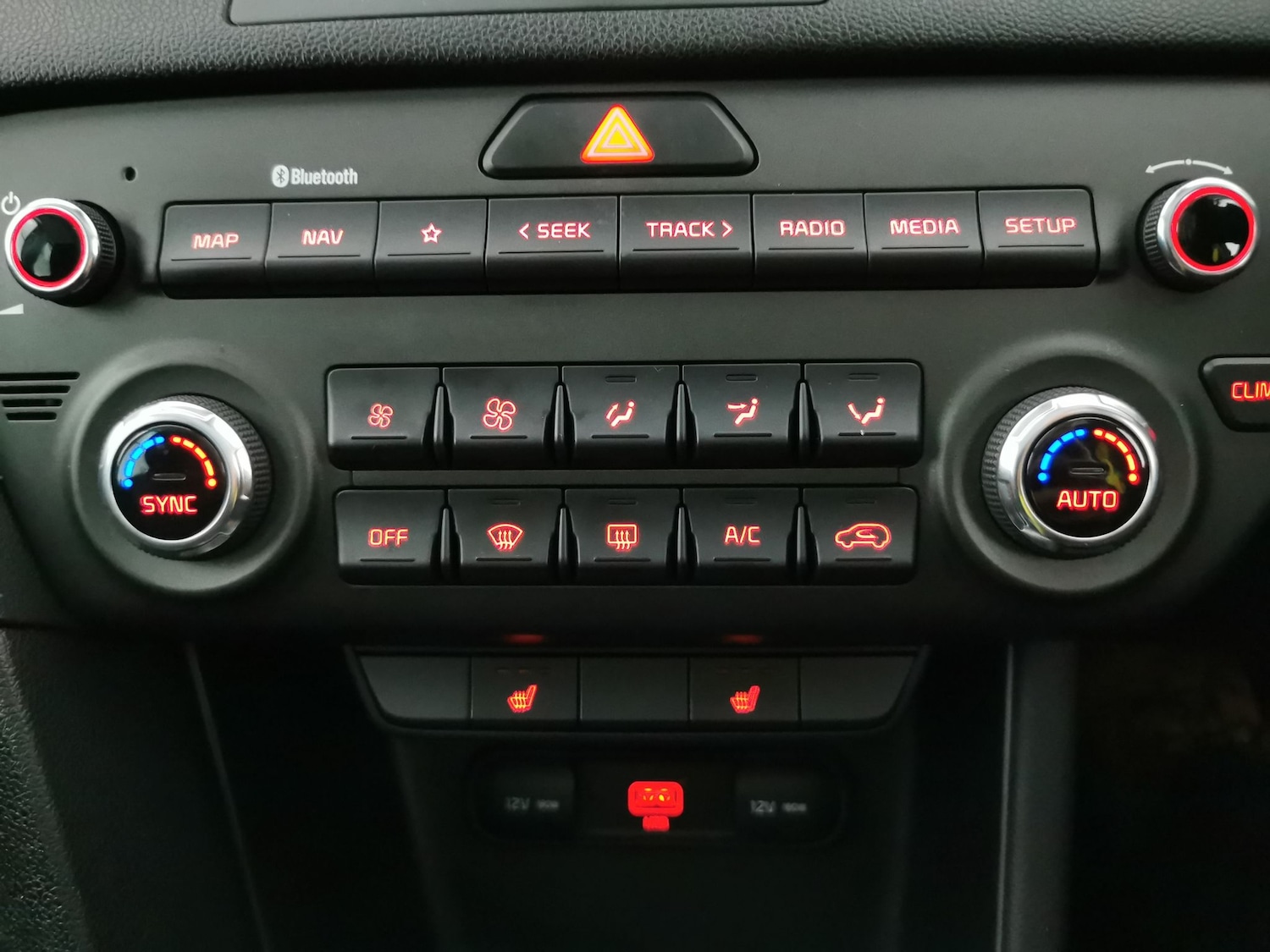 Used Kia Sportage 2021 for sale - 78067900: Photo 16