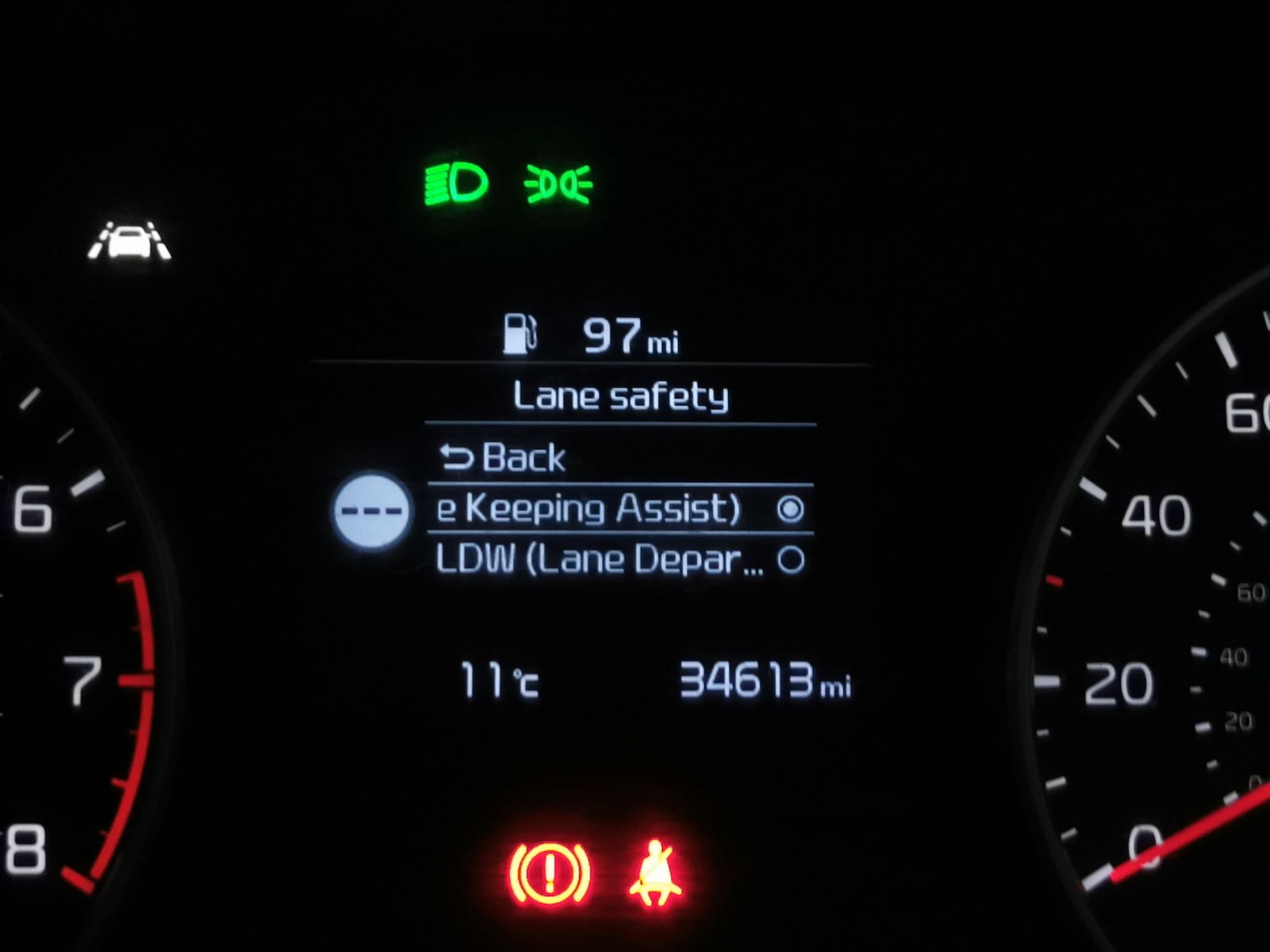 Used Kia Sportage 2021 for sale - 78067900: Photo 20