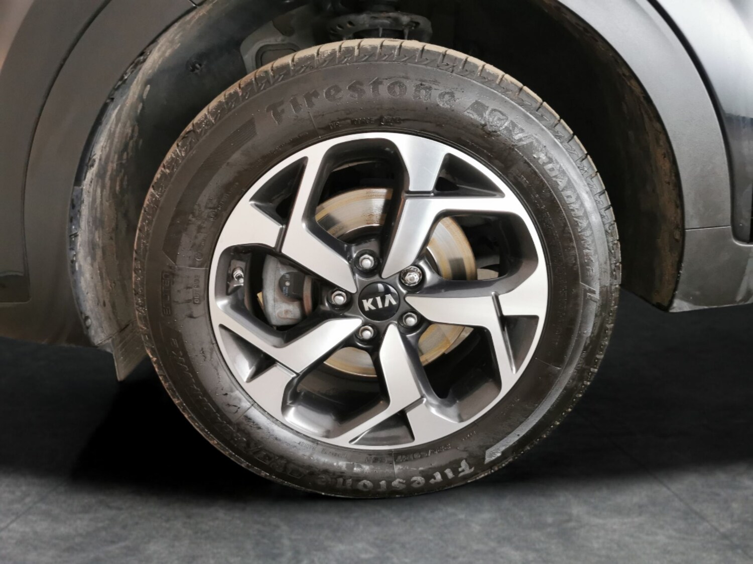 Used Kia Sportage 2021 for sale - 78067900: Photo 21