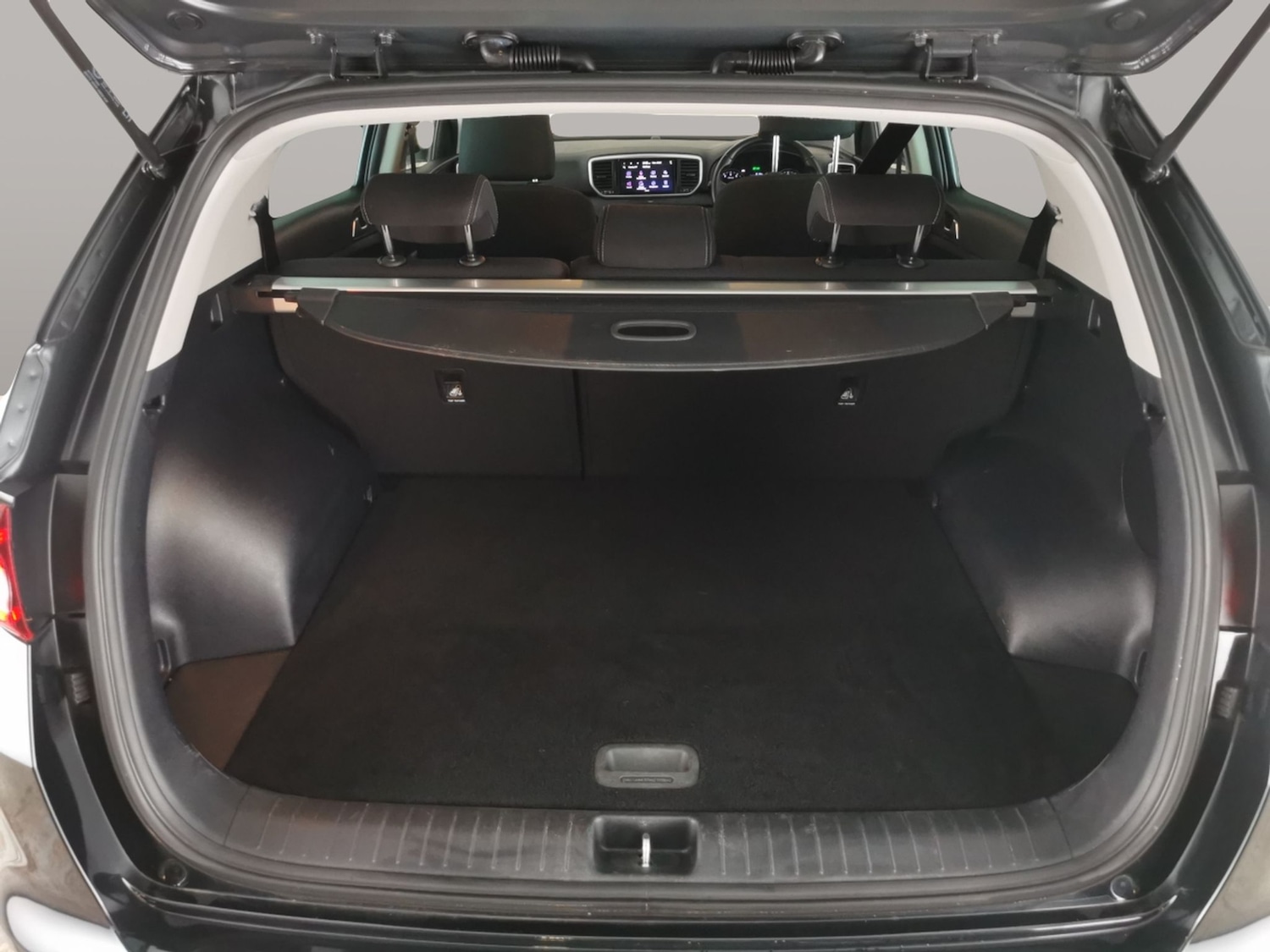 Used Kia Sportage 2021 for sale - 78067900: Photo 31