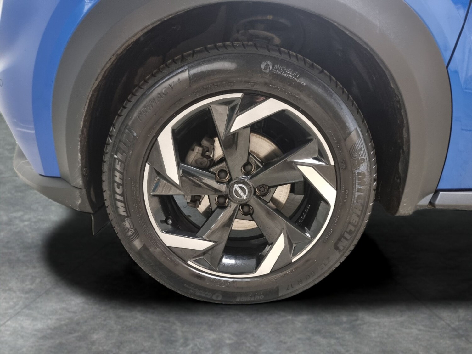 Used Nissan Juke 2023 for sale - 77413089: Photo 23