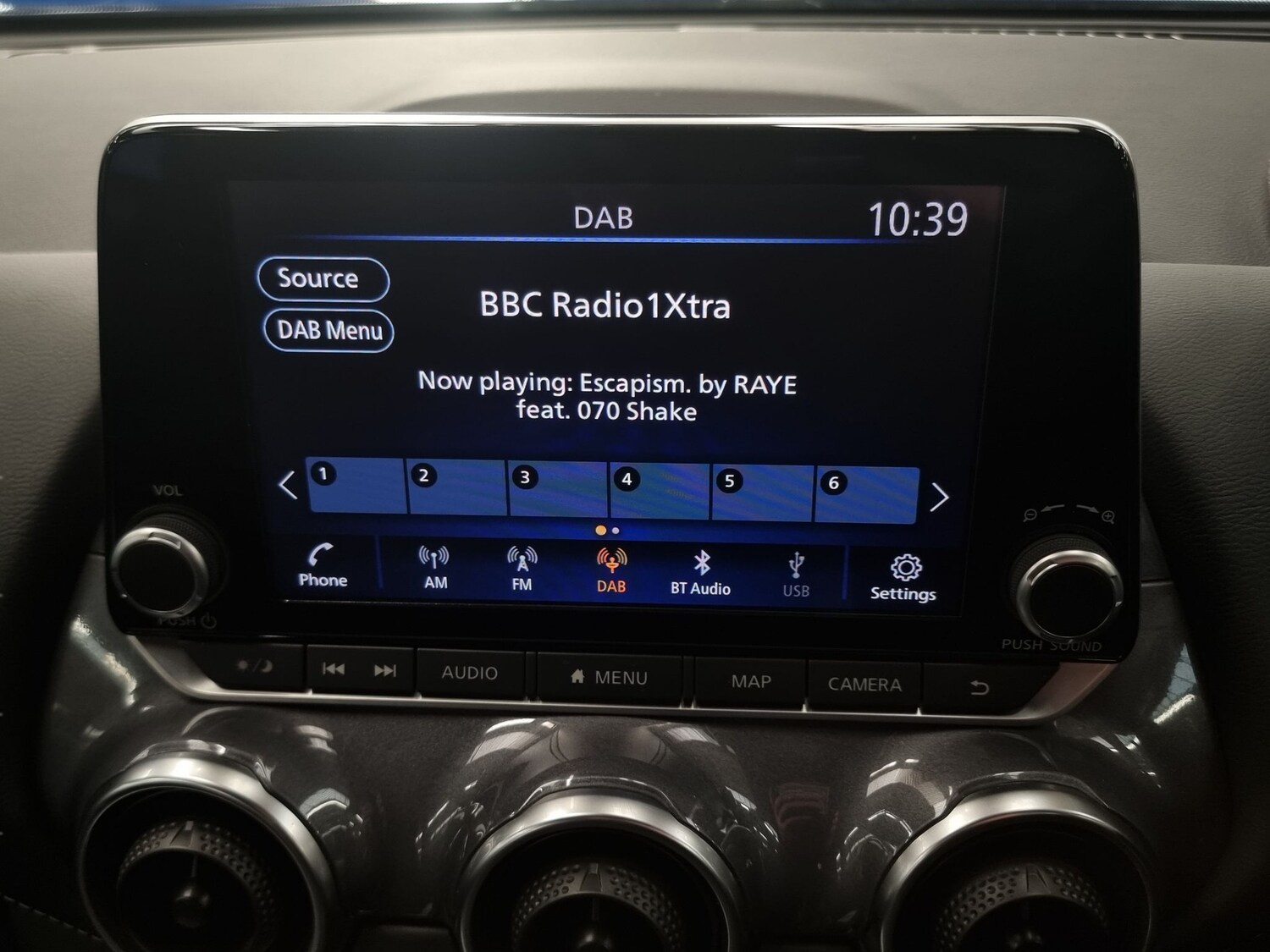 Used Nissan Juke 2023 for sale - 77413089: Photo 7