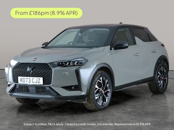 Used DS Automobiles DS 3 2023 for sale - 78954609: Photo