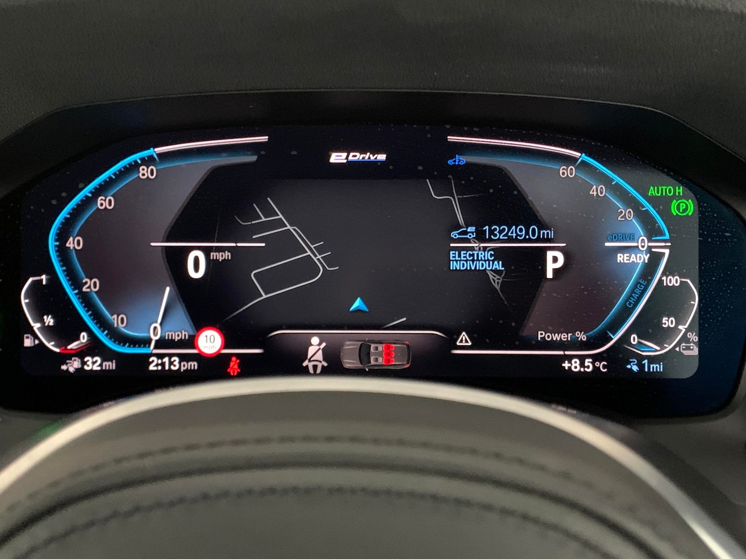 Used BMW 3 Series 2021 for sale - 77878071: Photo 24