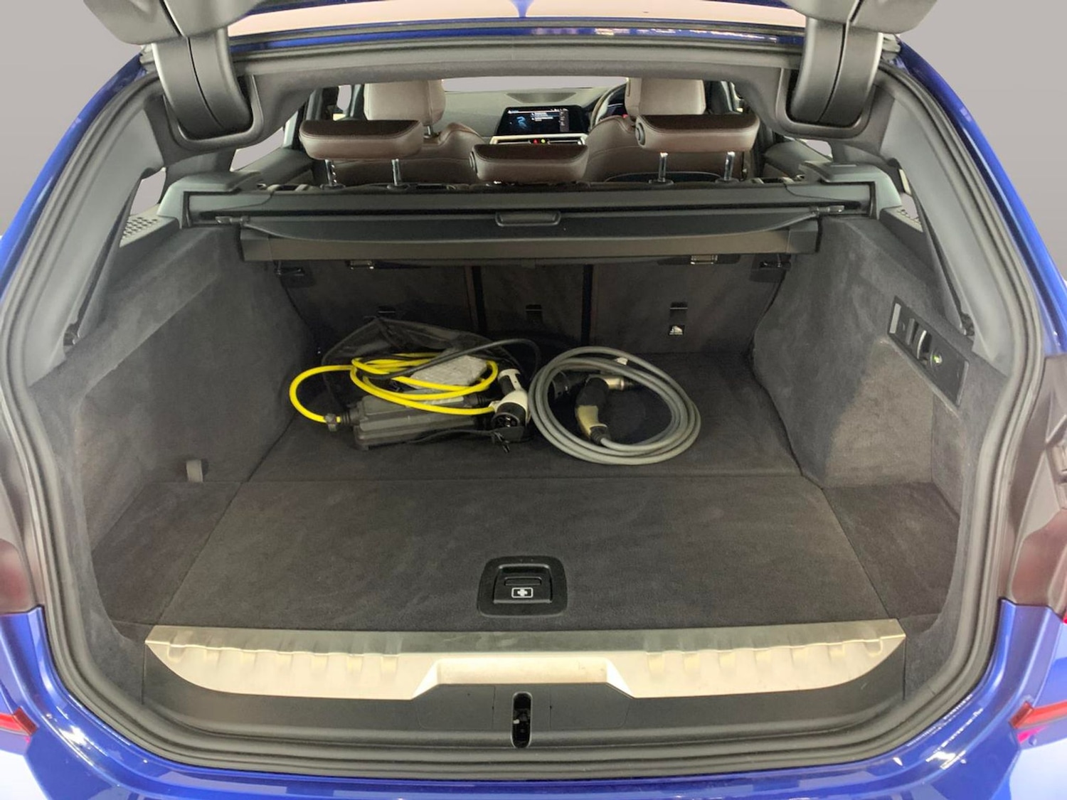 Used BMW 3 Series 2021 for sale - 77878071: Photo 35