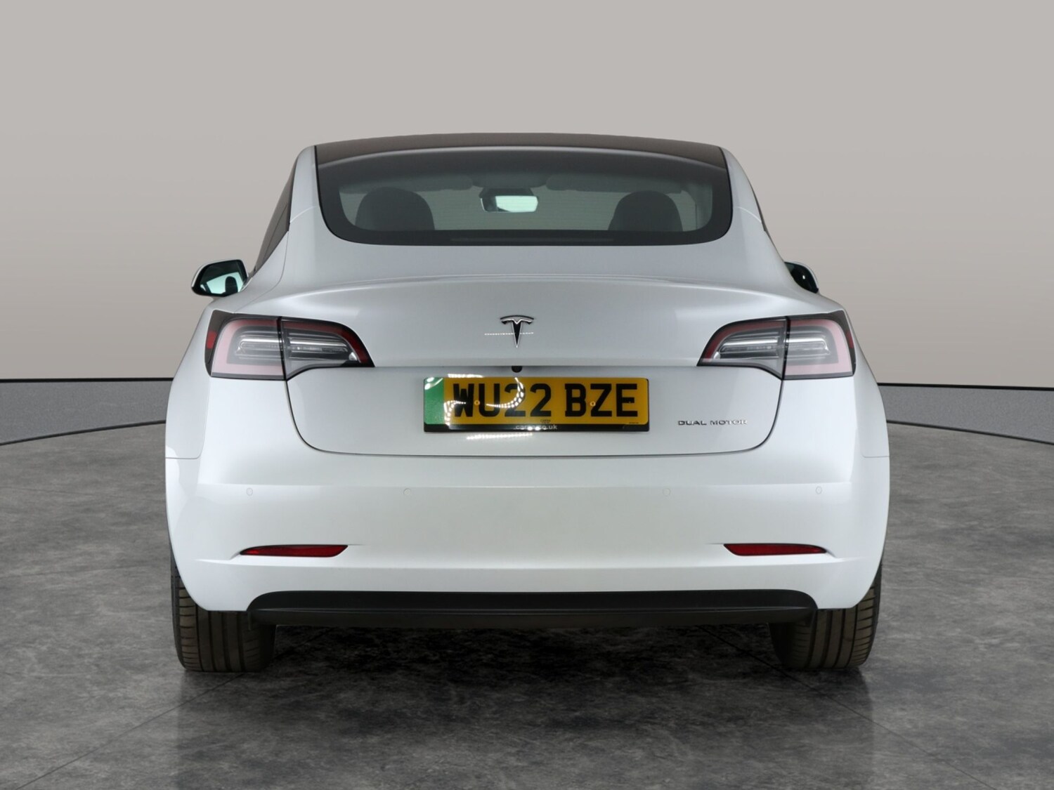 Used Tesla Model 3 2022 for sale - 77389382: Photo 12