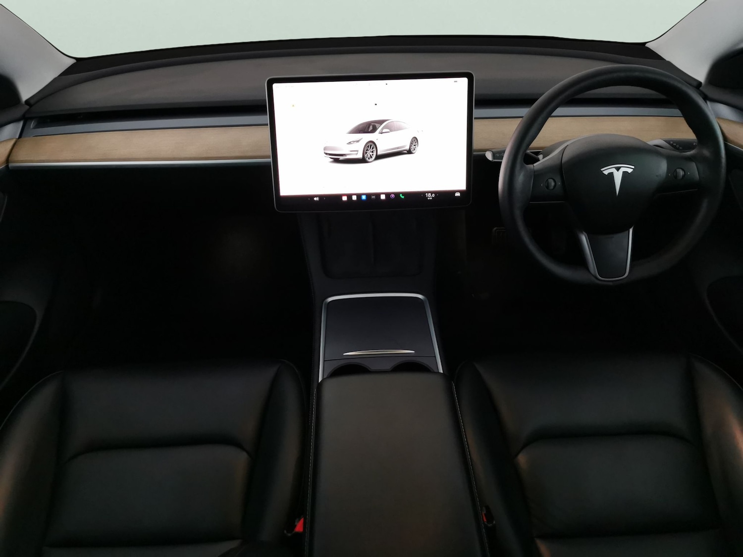 Used Tesla Model 3 2022 for sale - 77389382: Photo 8