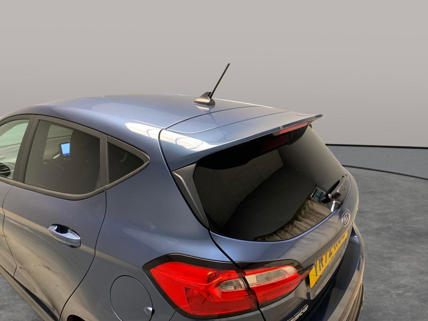 Vehicle 15