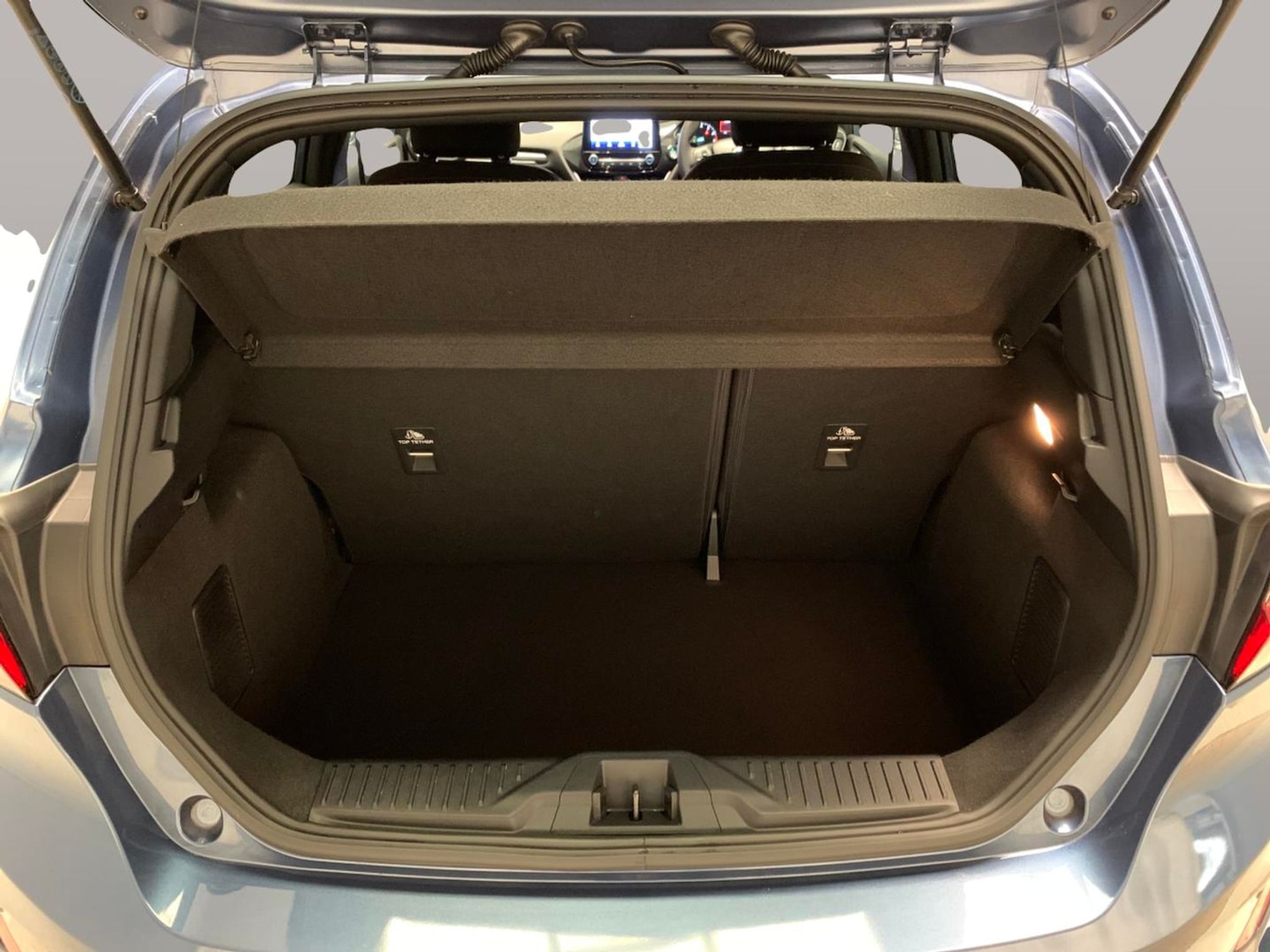 Vehicle 38