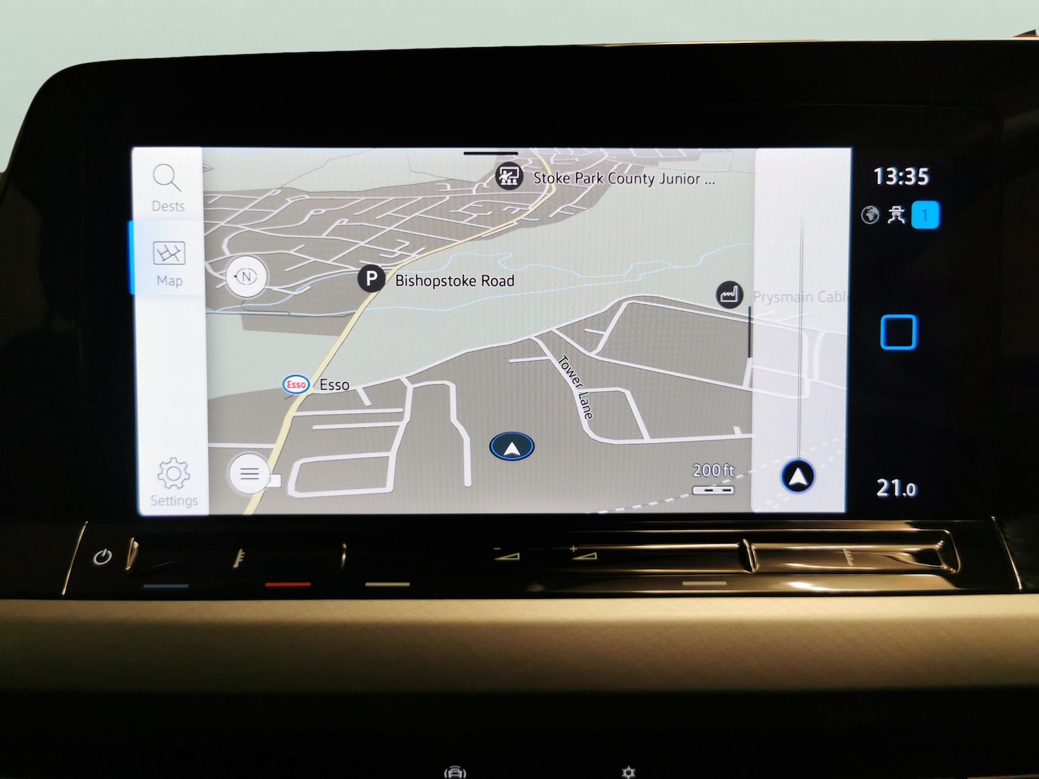 Used Volkswagen Golf 2023 for sale - 76519618: Photo 5