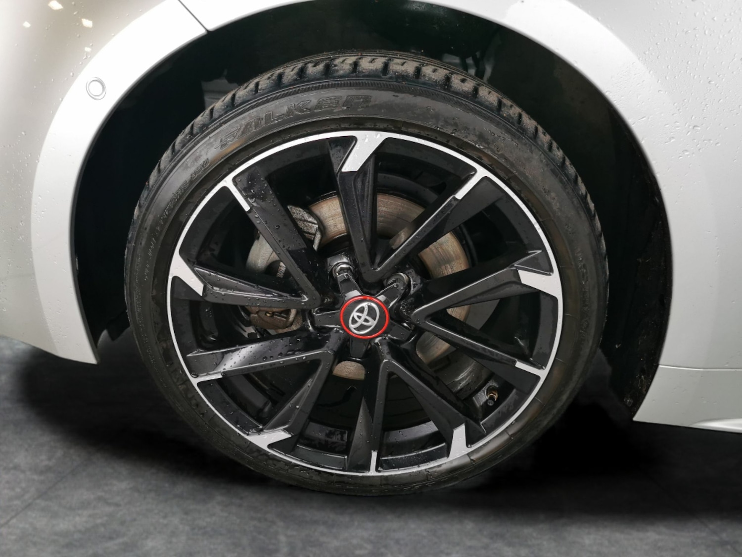 Used Toyota Corolla 2022 for sale - 78123743: Photo 24