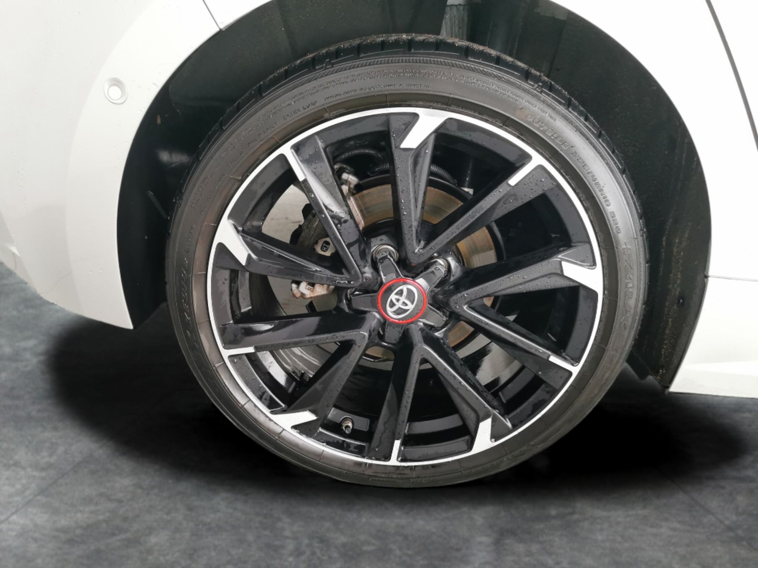 Used Toyota Corolla 2022 for sale - 78123743: Photo 26