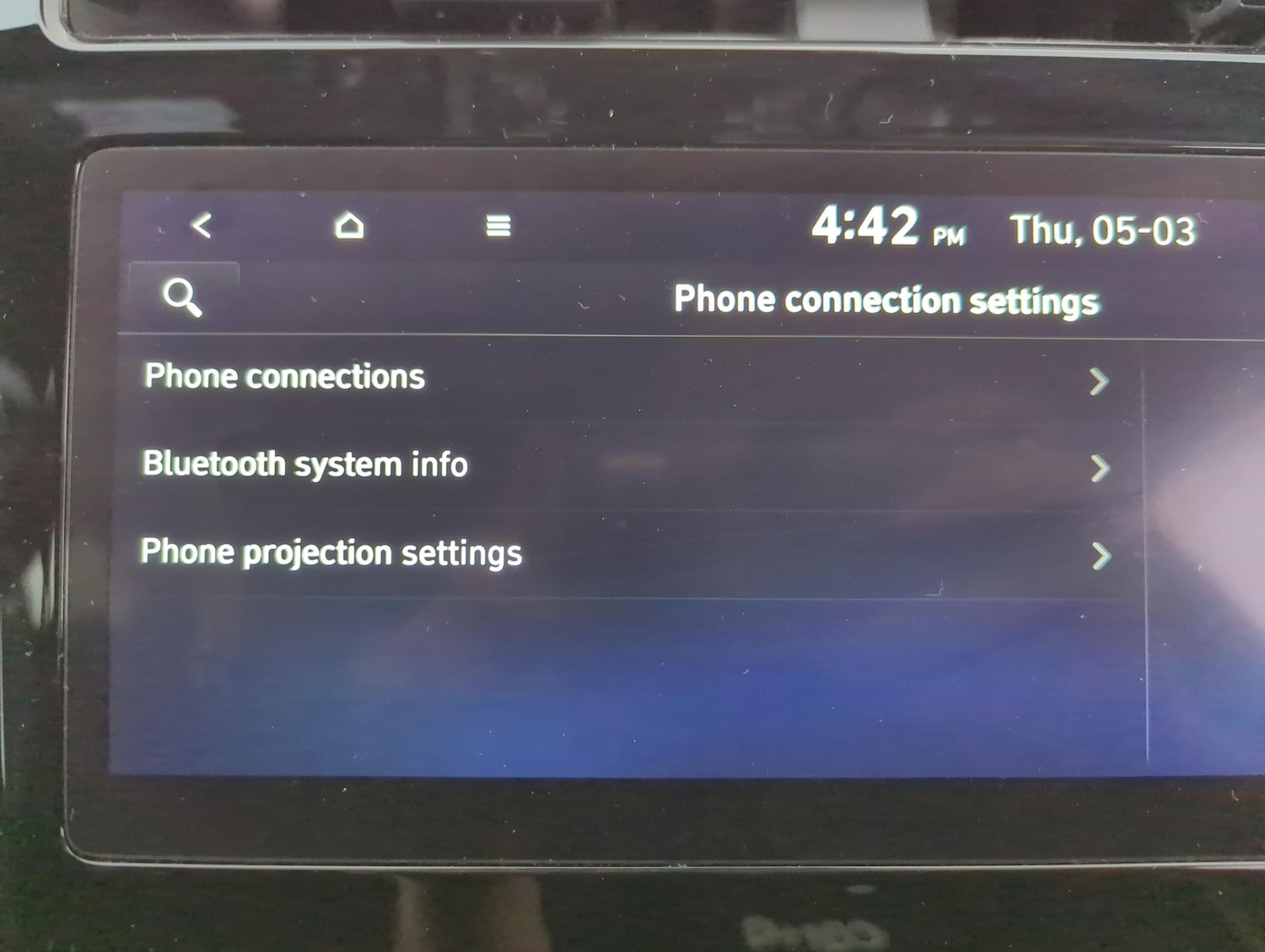 Used Hyundai TUCSON 2024 for sale - 77771591: Photo 16