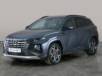 Used Hyundai TUCSON undefined for sale - 77771591: Photo