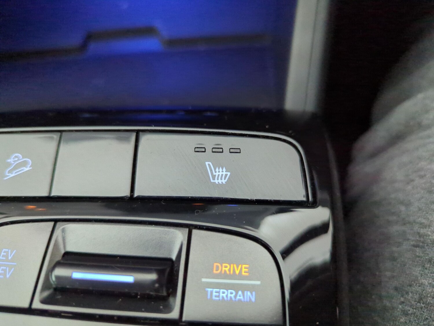 Used Hyundai TUCSON 2024 for sale - 77771591: Photo 20