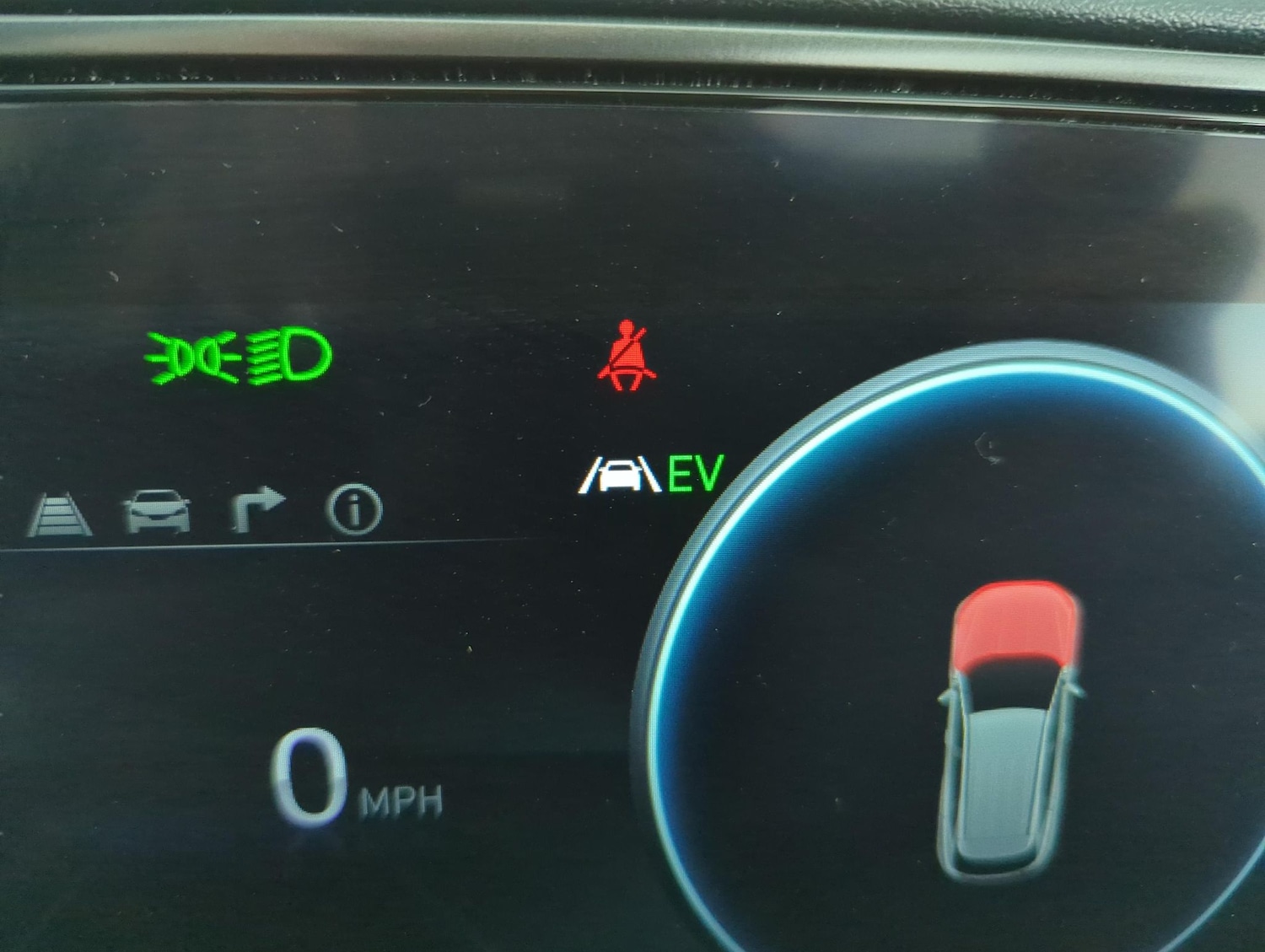 Used Hyundai TUCSON 2024 for sale - 77771591: Photo 24