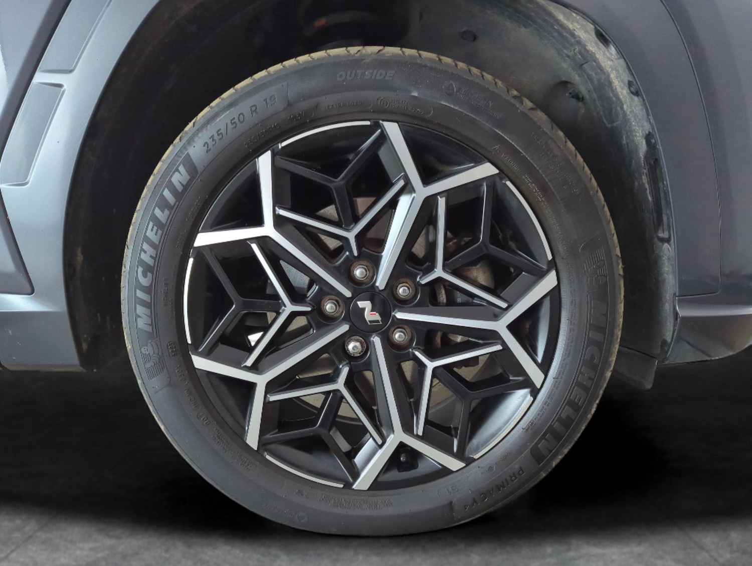 Used Hyundai TUCSON 2024 for sale - 77771591: Photo 27