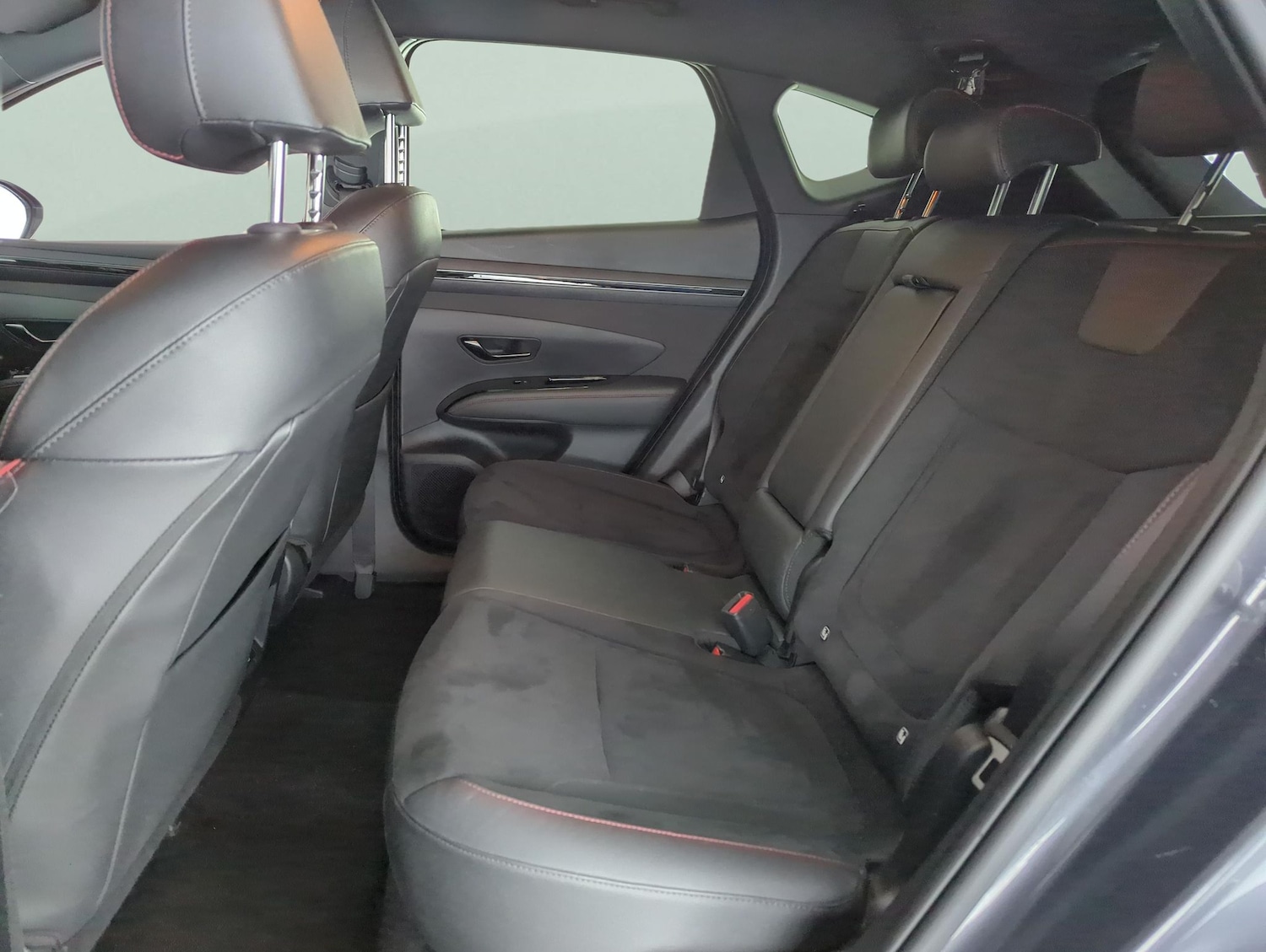 Used Hyundai TUCSON 2024 for sale - 77771591: Photo 29