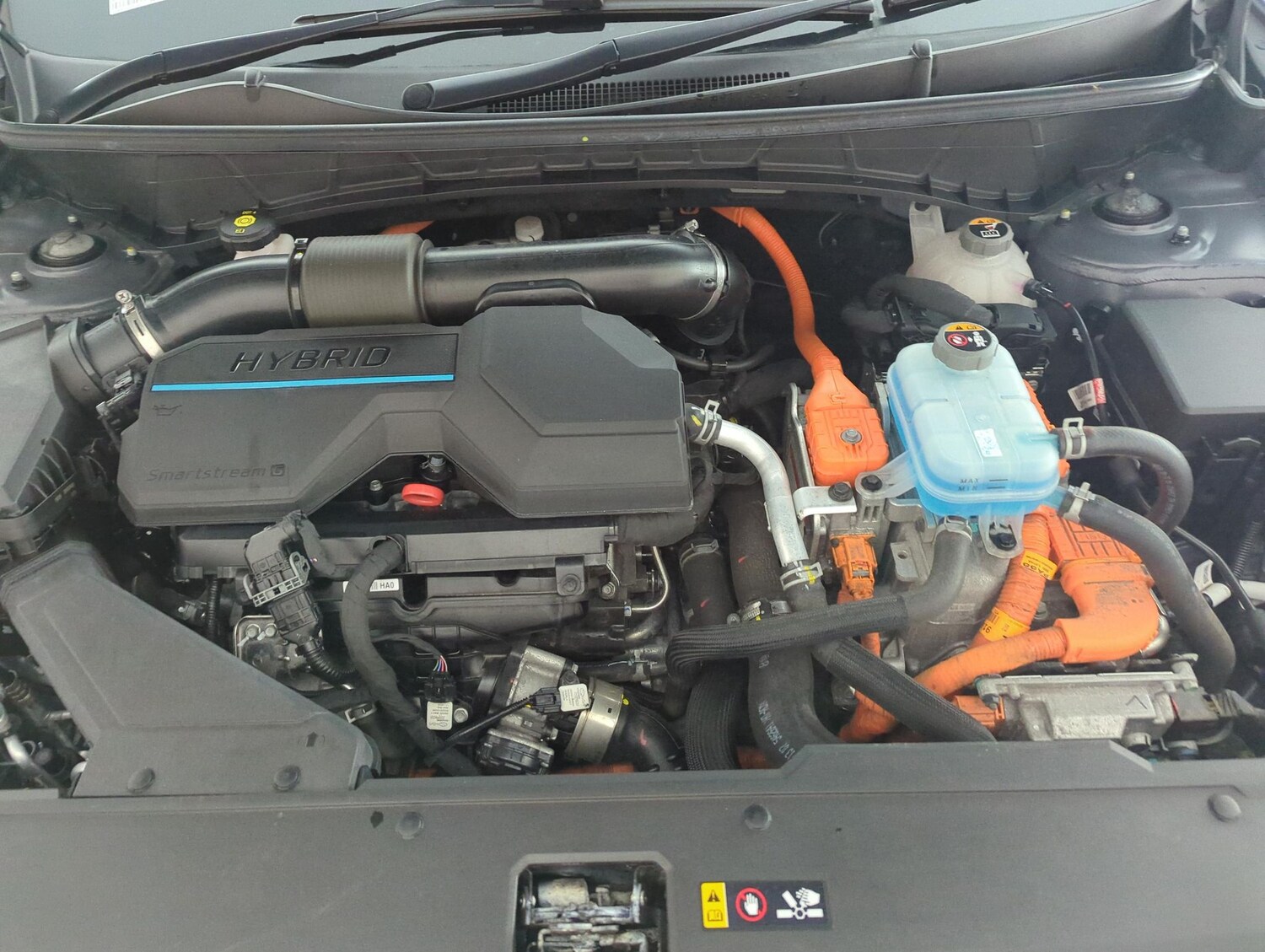 Used Hyundai TUCSON 2024 for sale - 77771591: Photo 35