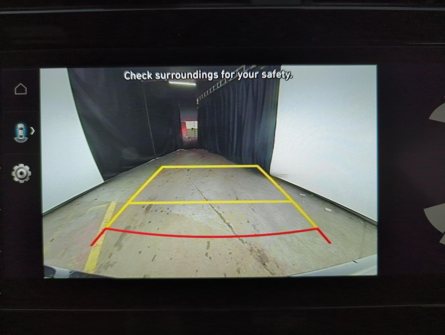 Used Hyundai TUCSON 2024 for sale - 77771591: Photo 5