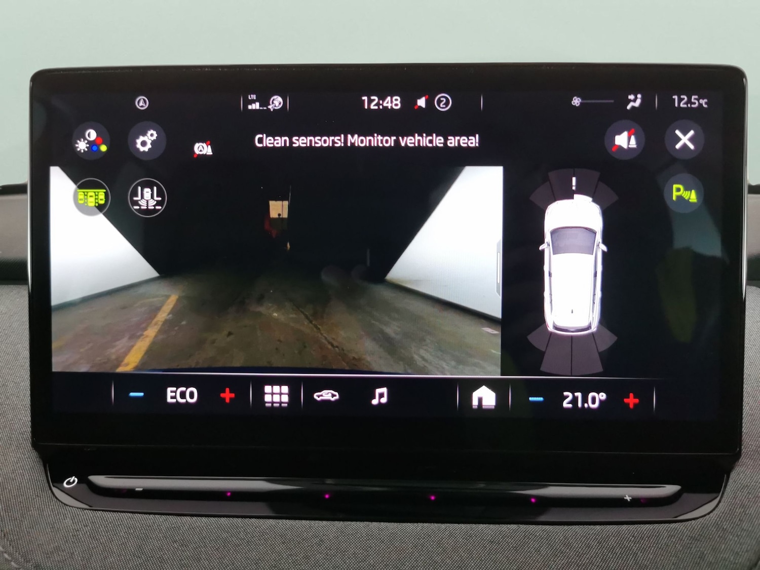 Used Skoda Enyaq 2021 for sale - 77631115: Photo 16