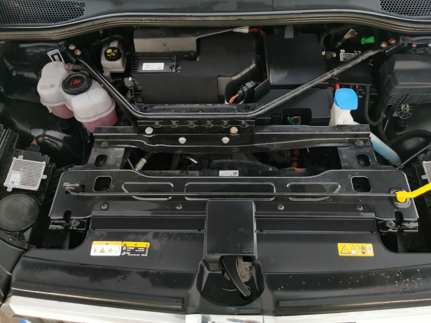 Used Skoda Enyaq 2021 for sale - 77631115: Photo 31