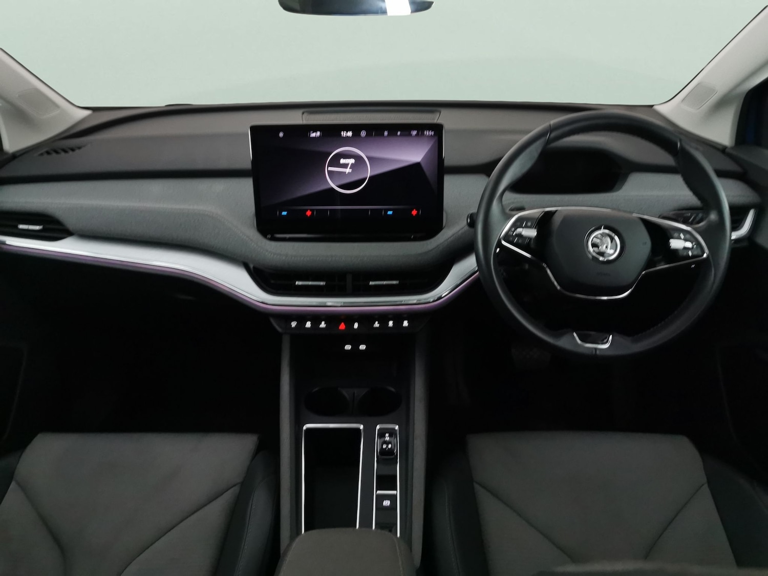 Used Skoda Enyaq 2021 for sale - 77631115: Photo 6