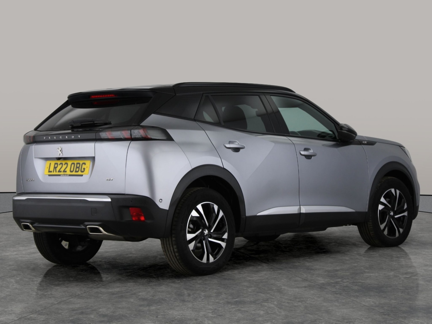 Used Peugeot 2008 2022 for sale - 77918344: Photo 10