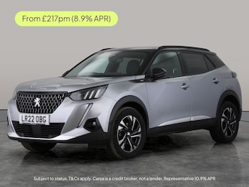 Used Peugeot 2008 2022 for sale - 77918344: Photo