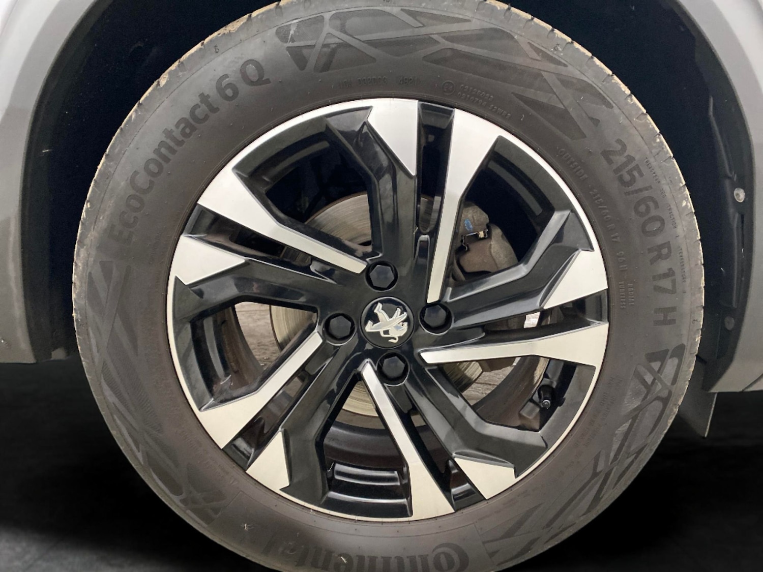 Used Peugeot 2008 2022 for sale - 77918344: Photo 21