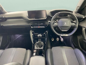 Used Peugeot 2008 2022 for sale - 77918344: Photo