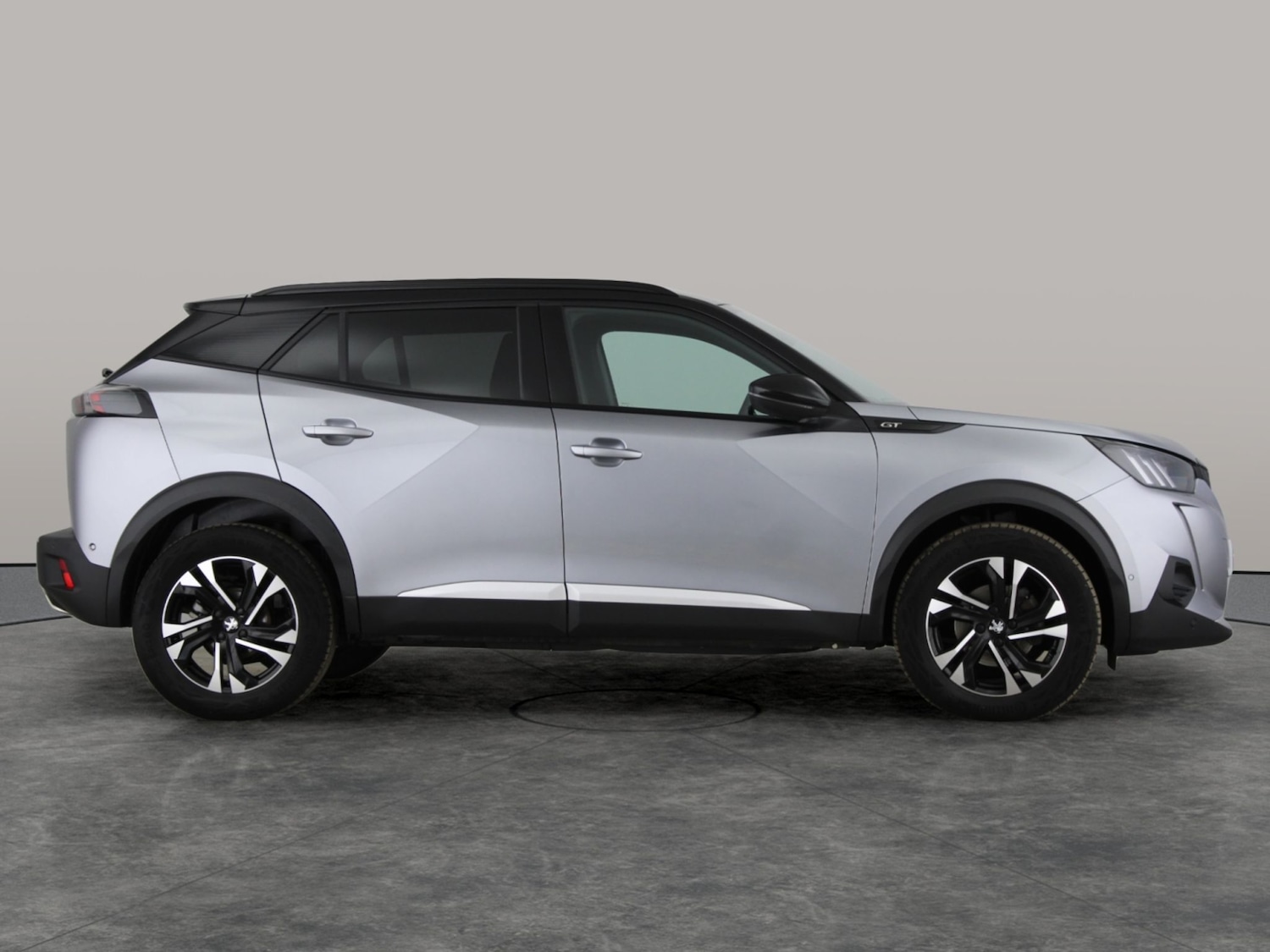 Used Peugeot 2008 2022 for sale - 77918344: Photo 9