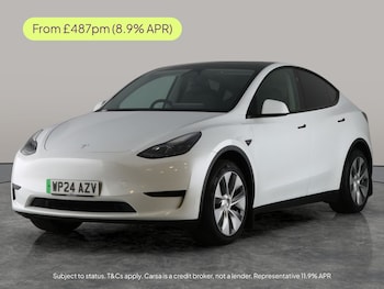 Used Tesla Model Y 2024 for sale - 79392859: Photo