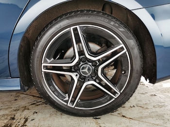 Used Mercedes-Benz A-Class 2022 for sale - 77406804: Photo