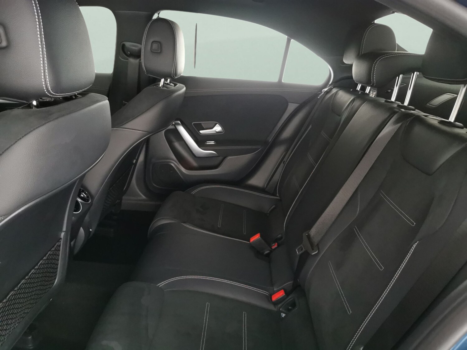 Used Mercedes-Benz A-Class 2022 for sale - 77406804: Photo 27