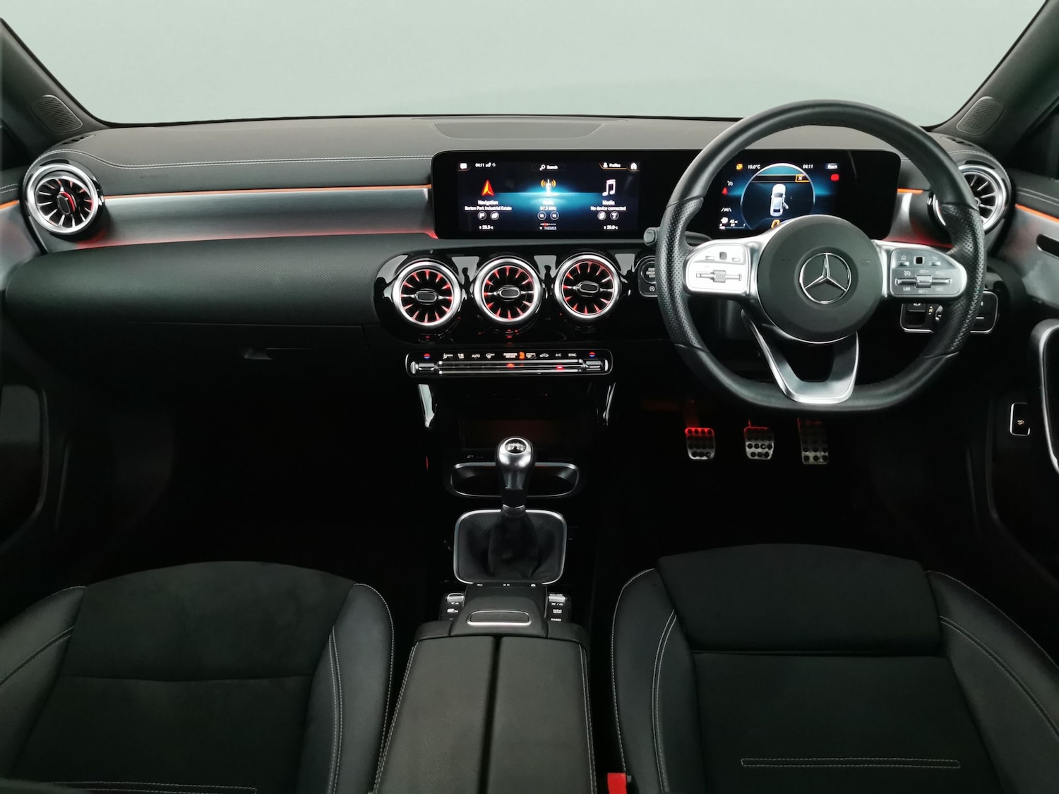 Used Mercedes-Benz A-Class 2022 for sale - 77406804: Photo 7