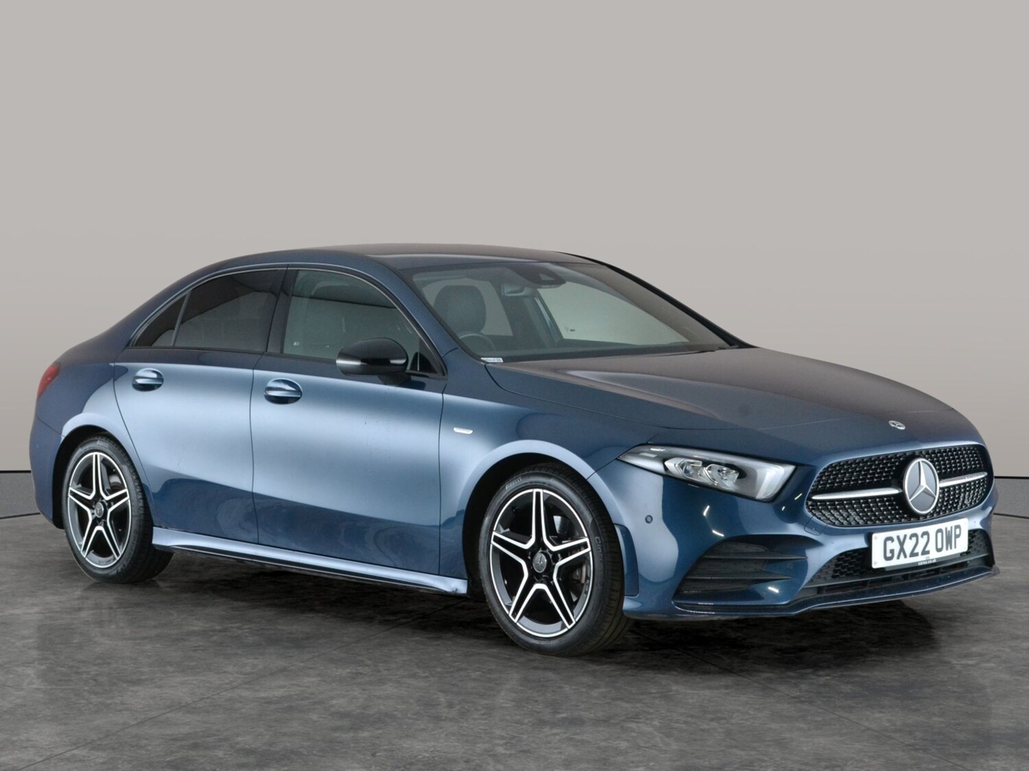 Used Mercedes-Benz A-Class 2022 for sale - 77406804: Photo 8