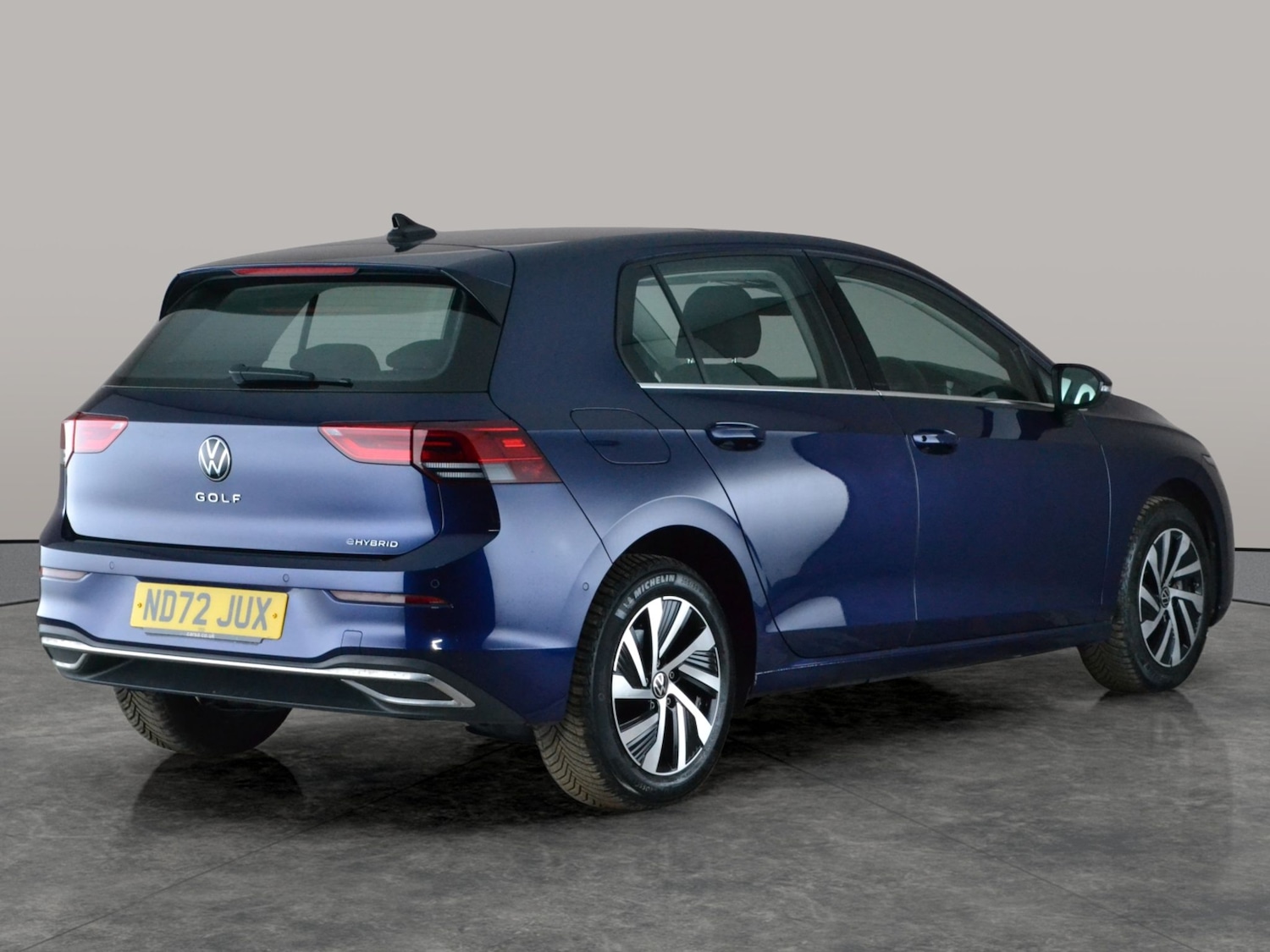 Used Volkswagen Golf 2022 for sale - 78166759: Photo 10