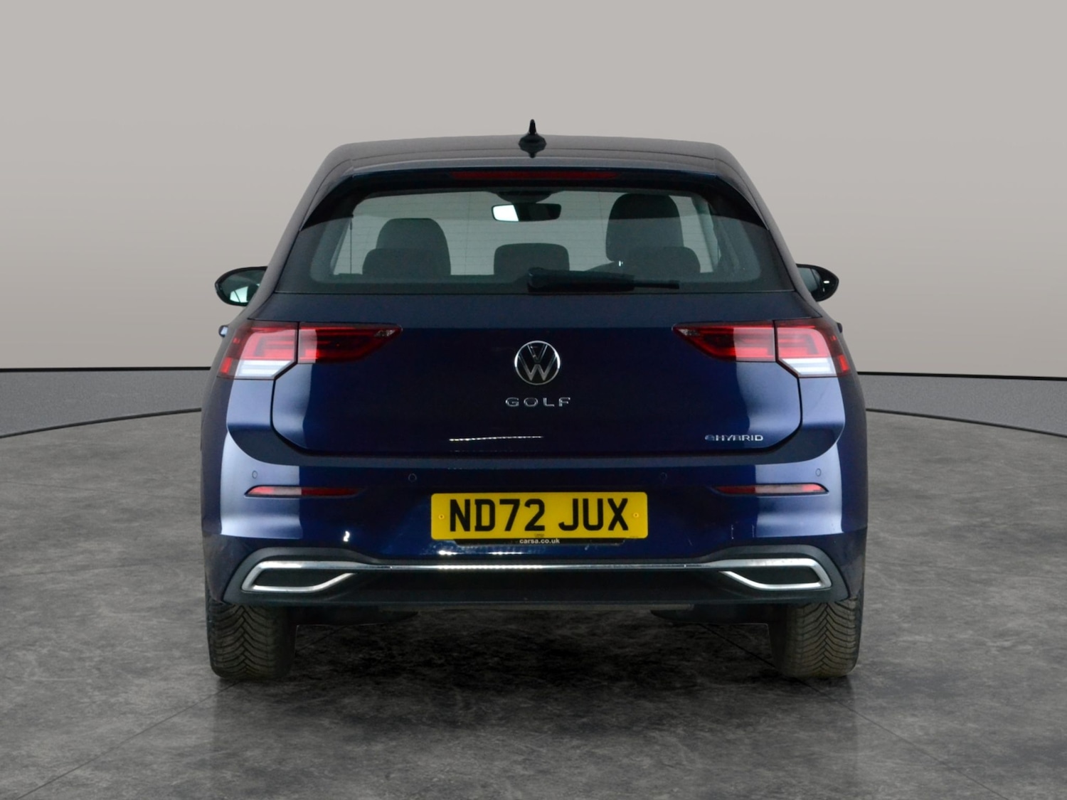 Used Volkswagen Golf 2022 for sale - 78166759: Photo 11