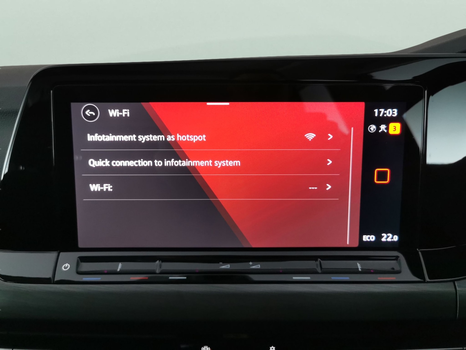 Used Volkswagen Golf 2022 for sale - 78166759: Photo 15