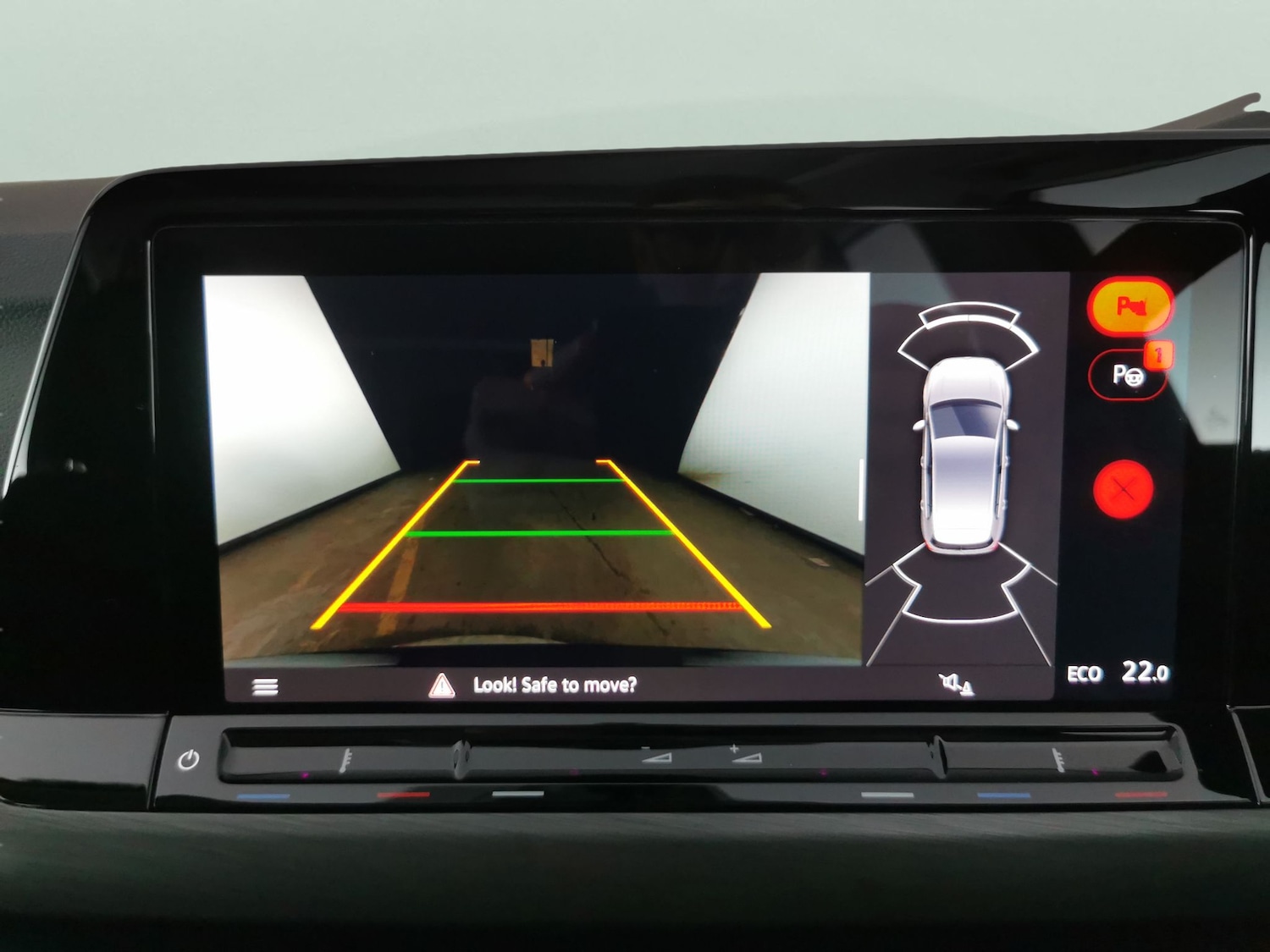 Used Volkswagen Golf 2022 for sale - 78166759: Photo 19