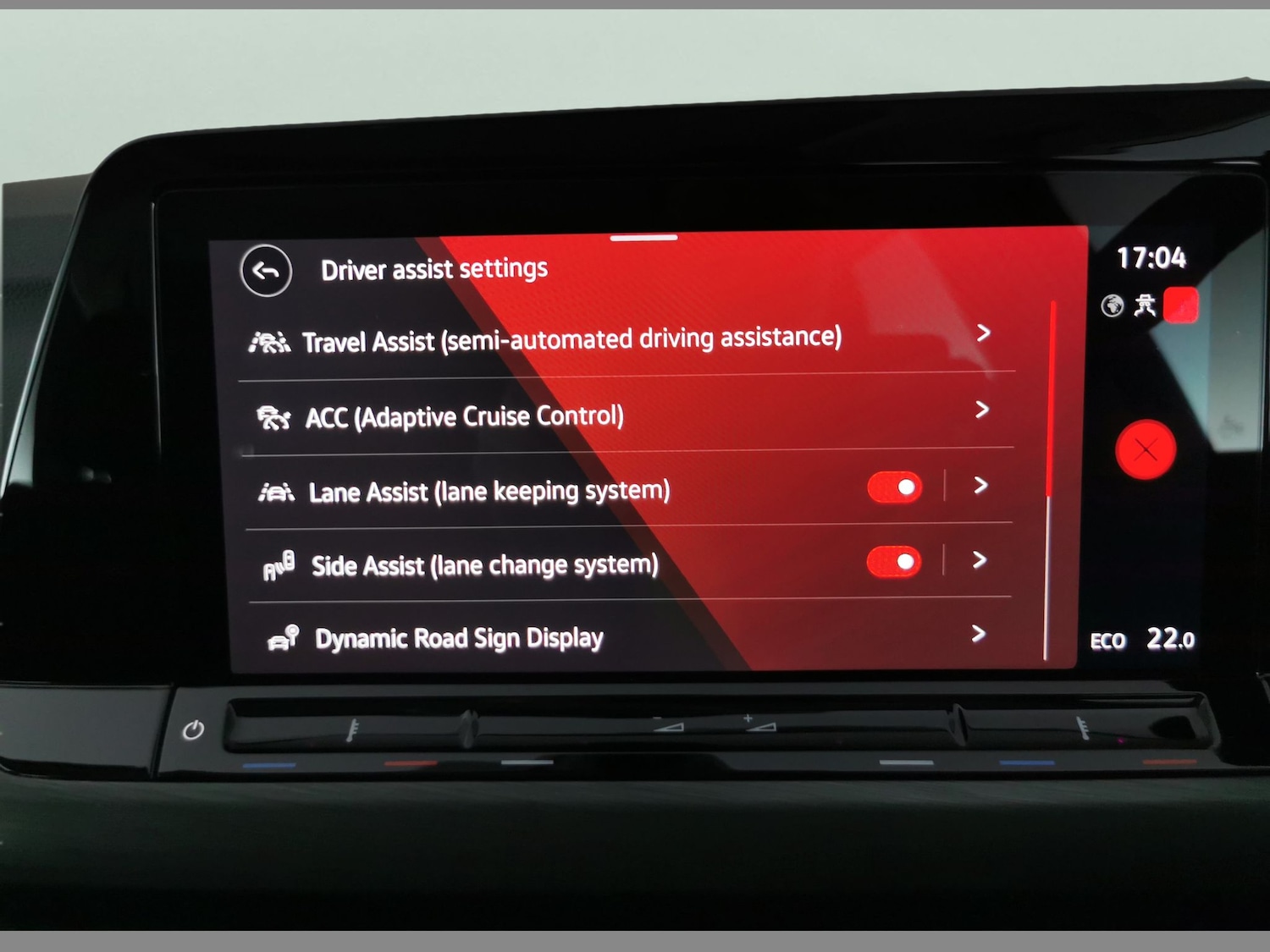 Used Volkswagen Golf 2022 for sale - 78166759: Photo 24