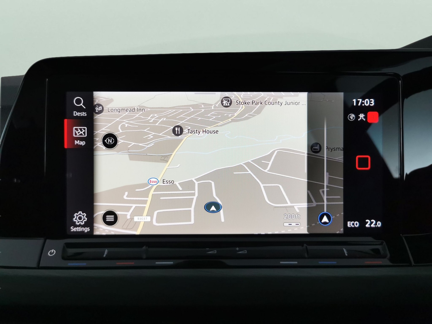 Used Volkswagen Golf 2022 for sale - 78166759: Photo 6